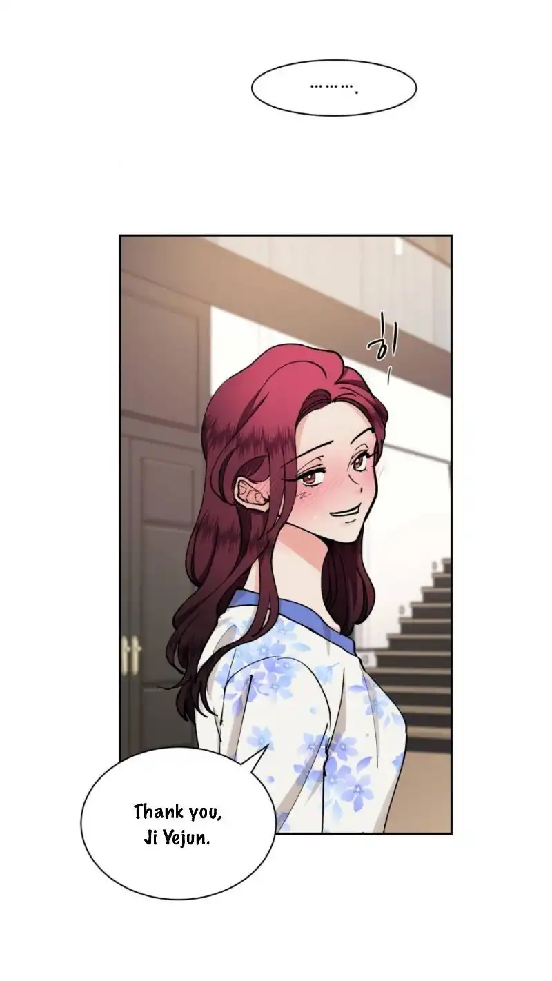 A Bittersweet Couple Chapter 35 7